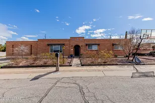 8808 E Wallen Ridge Dr, Tucson, AZ 85710 - Photo 2