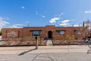 8808 E Wallen Ridge Dr, Tucson, AZ 85710 - Photo 8