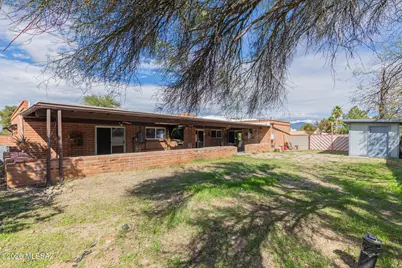 8808 E Wallen Ridge Drive, Tucson, AZ 85710 - Photo 38