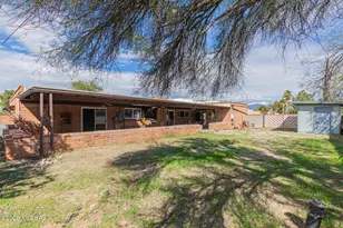 8808 E Wallen Ridge Dr, Tucson, AZ 85710 - Photo 38