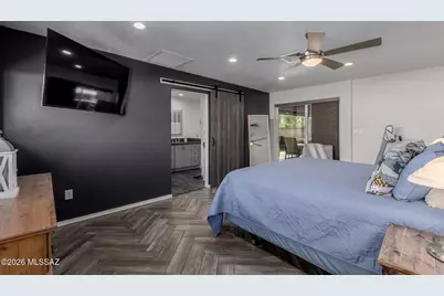 8808 E Wallen Ridge Drive, Tucson, AZ 85710 - Photo 16