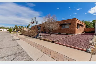 8808 E Wallen Ridge Drive, Tucson, AZ 85710 - Photo 42