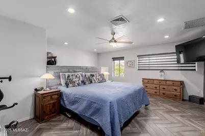 8808 E Wallen Ridge Drive, Tucson, AZ 85710 - Photo 18