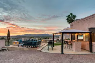 10113 N Alder Spring Dr, Oro Valley, AZ 85737 - Photo 2