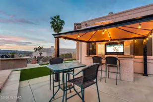 10113 N Alder Spring Dr, Oro Valley, AZ 85737 - Photo 44