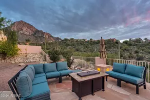 10113 N Alder Spring Dr, Oro Valley, AZ 85737 - Photo 40