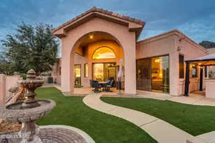 10113 N Alder Spring Dr, Oro Valley, AZ 85737 - Photo 46