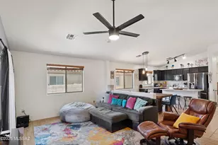 14213 N Maize Farm Ave, Marana, AZ 85658 - Photo 6