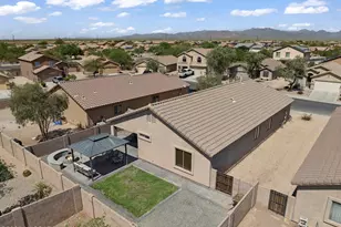 14213 N Maize Farm Ave, Marana, AZ 85658 - Photo 4