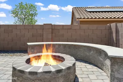 14213 N Maize Farm Avenue, Marana, AZ 85658 - Photo 32