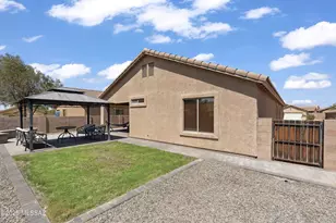 14213 N Maize Farm Ave, Marana, AZ 85658 - Photo 30