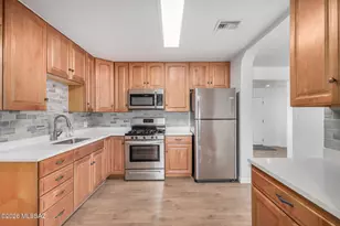 827 W Calle Castile, Tucson, AZ 85756 - Photo 12