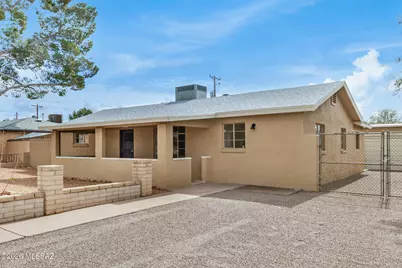 827 W Calle Castile, Tucson, AZ 85756 - Photo 4