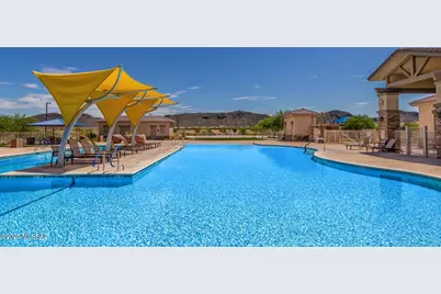 10077 N Camperi Lane W, Marana, AZ 85653 - Photo 18