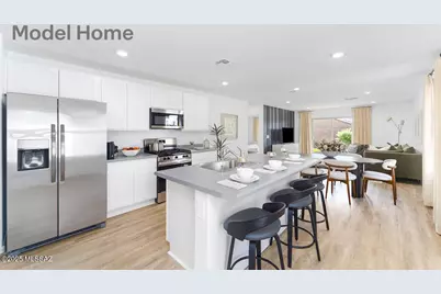 10077 N Camperi Lane W, Marana, AZ 85653 - Photo 6