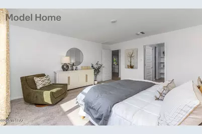 10077 N Camperi Lane W, Marana, AZ 85653 - Photo 8