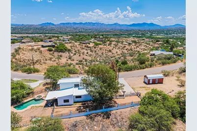 960 Via Puebla, Rio Rico, AZ 85648 - Photo 48