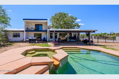 960 Via Puebla, Rio Rico, AZ 85648 - Photo 12