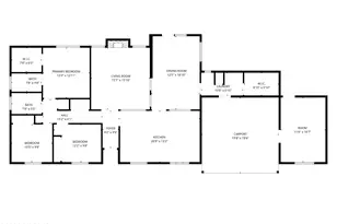 4432 N Summer Pl, Tucson, AZ 85749 - Photo 42