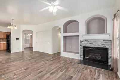 10786 S Piety Hill Drive, Vail, AZ 85641 - Photo 14