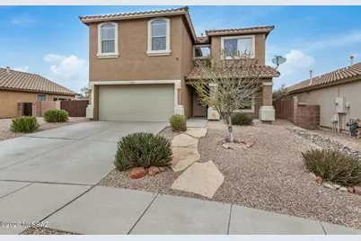 10786 S Piety Hill Drive, Vail, AZ 85641 - Photo 4