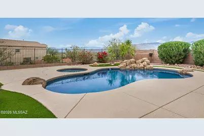 10786 S Piety Hill Drive, Vail, AZ 85641 - Photo 2