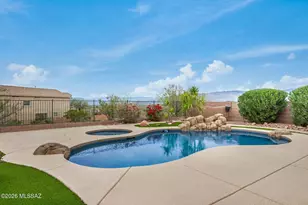10786 S Piety Hill Dr, Vail, AZ 85641 - Photo 2