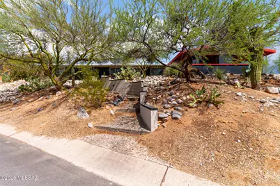 3430 N Calle De Beso, Tucson, AZ 85750 - Photo 2