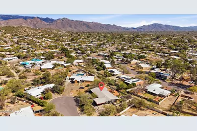 3430 N Calle De Beso, Tucson, AZ 85750 - Photo 42