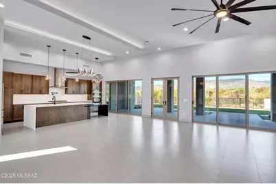 15503 E Hat Creek Ranch Place, Vail, AZ 85641 - Photo 6