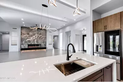 15503 E Hat Creek Ranch Place, Vail, AZ 85641 - Photo 16