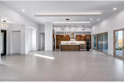 15503 E Hat Creek Ranch Place, Vail, AZ 85641 - Photo 14