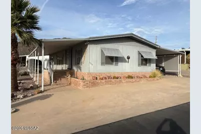5322 W Flying Circle Street, Tucson, AZ 85713 - Photo 2