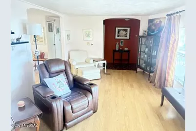 5322 W Flying Circle Street, Tucson, AZ 85713 - Photo 12