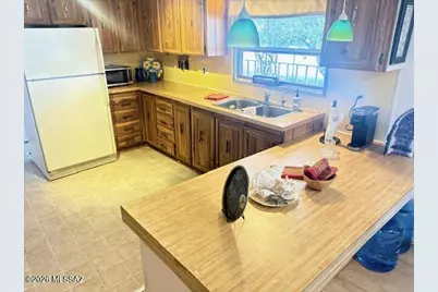 5322 W Flying Circle Street, Tucson, AZ 85713 - Photo 8