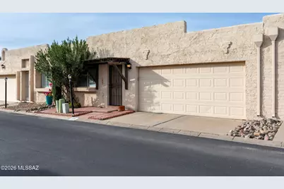 990 W Paria Lane, Tucson, AZ 85704 - Photo 4