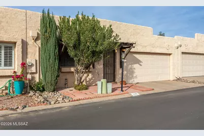 990 W Paria Lane, Tucson, AZ 85704 - Photo 2