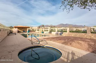 990 W Paria Ln, Tucson, AZ 85704 - Photo 40