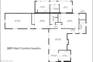3809 W Camino Nuestro, Tucson, AZ 85745 - Photo 44