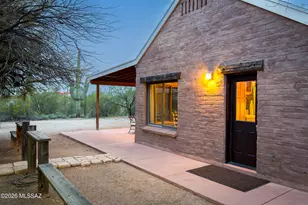 3809 W Camino Nuestro, Tucson, AZ 85745 - Photo 30