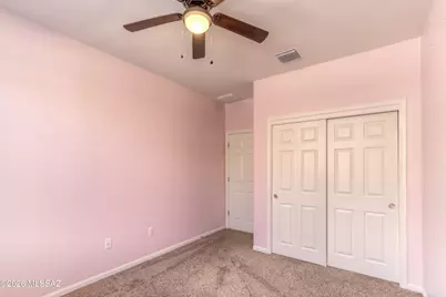 8291 E Magee Hill Loop, Tucson, AZ 85710 - Photo 16