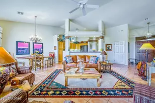 4891 S Desert Sunset Dr, Green Valley, AZ 85622 - Photo 12