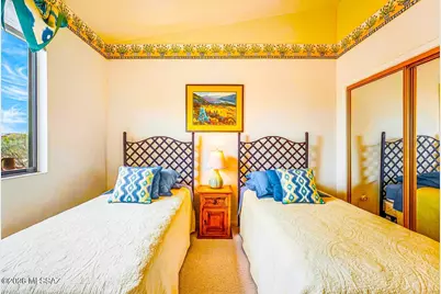 4891 S Desert Sunset Drive, Green Valley, AZ 85622 - Photo 30