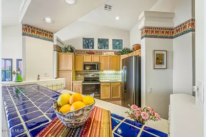 4891 S Desert Sunset Drive, Green Valley, AZ 85622 - Photo 4