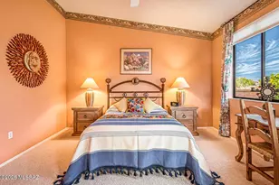 4891 S Desert Sunset Dr, Green Valley, AZ 85622 - Photo 20