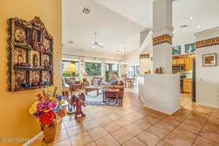 4891 S Desert Sunset Dr, Green Valley, AZ 85622 - Photo 10