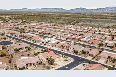 4891 S Desert Sunset Drive, Green Valley, AZ 85622 - Photo 46