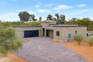 5995 N Pete Dawson Rd, Tucson, AZ 85704 - Photo 2