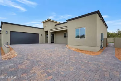 5995 N Pete Dawson Road, Tucson, AZ 85704 - Photo 38