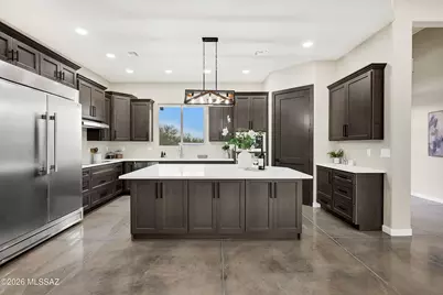 5995 N Pete Dawson Road, Tucson, AZ 85704 - Photo 8